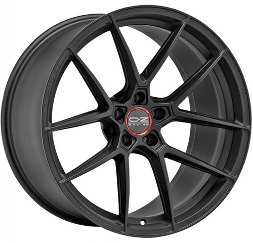 Oz Estrema Gt Hlt Satin Black
